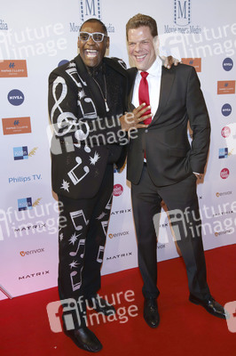 Movie Meets Media 2018 in Hamburg