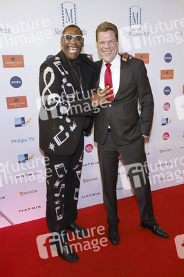 Movie Meets Media 2018 in Hamburg