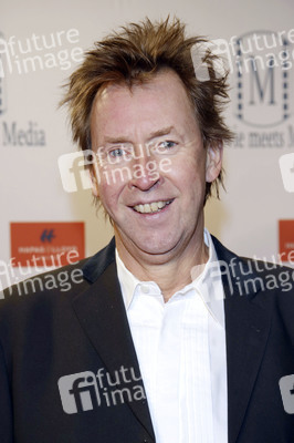 Movie Meets Media 2018 in Hamburg
