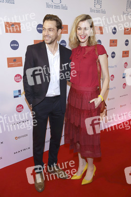 Movie Meets Media 2018 in Hamburg
