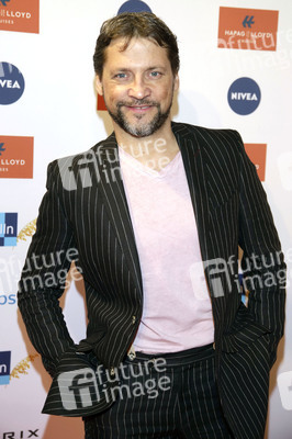Movie Meets Media 2018 in Hamburg