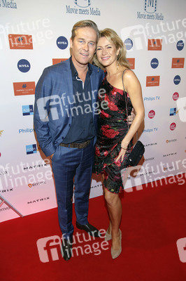 Movie Meets Media 2018 in Hamburg