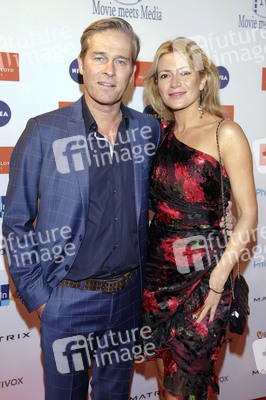 Movie Meets Media 2018 in Hamburg