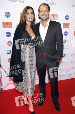 Movie Meets Media 2018 in Hamburg