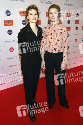 Movie Meets Media 2018 in Hamburg