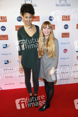 Movie Meets Media 2018 in Hamburg