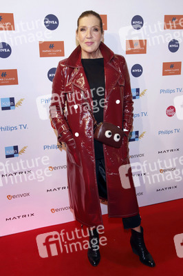 Movie Meets Media 2018 in Hamburg