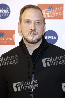 Movie Meets Media 2018 in Hamburg