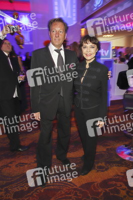 Movie Meets Media 2018 in Hamburg