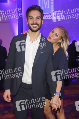 Movie Meets Media 2018 in Hamburg