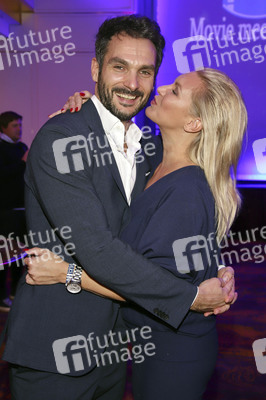 Movie Meets Media 2018 in Hamburg
