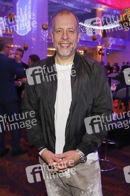 Movie Meets Media 2018 in Hamburg
