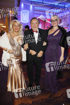 Movie Meets Media 2018 in Hamburg
