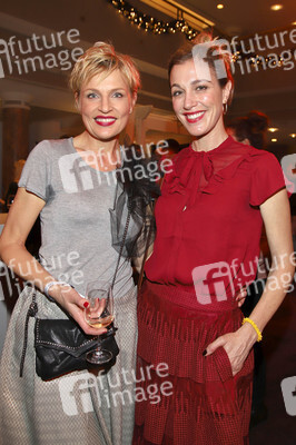 Movie Meets Media 2018 in Hamburg