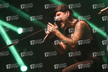 Konzert von Wirtz in Hannover