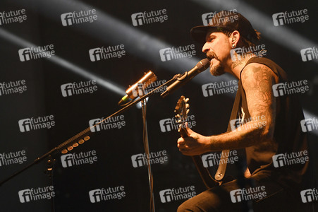 Konzert von Wirtz in Hannover