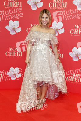 Mon Chéri Barbara Tag 2018 in München