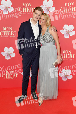 Mon Chéri Barbara Tag 2018 in München