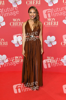Mon Chéri Barbara Tag 2018 in München