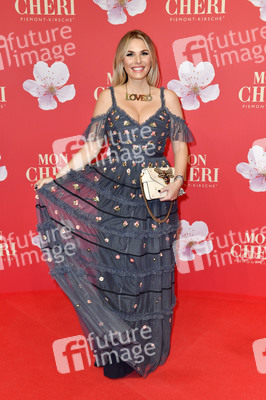 Mon Chéri Barbara Tag 2018 in München