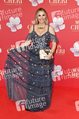 Mon Chéri Barbara Tag 2018 in München