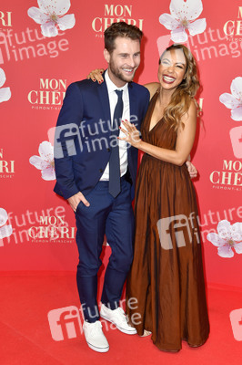 Mon Chéri Barbara Tag 2018 in München