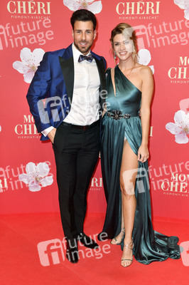 Mon Chéri Barbara Tag 2018 in München