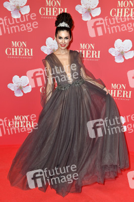 Mon Chéri Barbara Tag 2018 in München