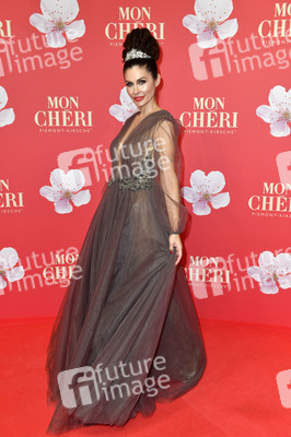 Mon Chéri Barbara Tag 2018 in München