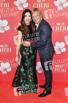 Mon Chéri Barbara Tag 2018 in München