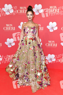 Mon Chéri Barbara Tag 2018 in München