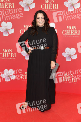 Mon Chéri Barbara Tag 2018 in München