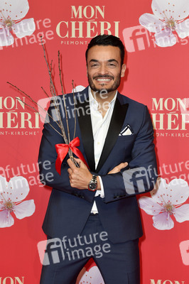 Mon Chéri Barbara Tag 2018 in München
