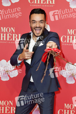 Mon Chéri Barbara Tag 2018 in München