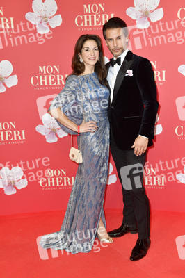 Mon Chéri Barbara Tag 2018 in München