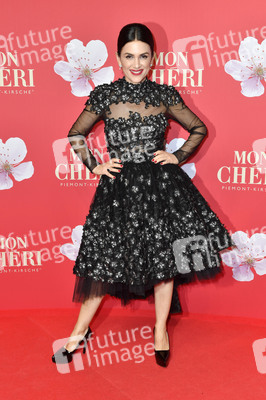 Mon Chéri Barbara Tag 2018 in München