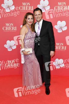 Mon Chéri Barbara Tag 2018 in München