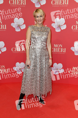 Mon Chéri Barbara Tag 2018 in München