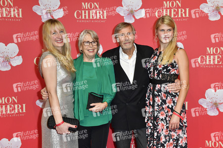 Mon Chéri Barbara Tag 2018 in München