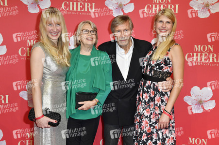 Mon Chéri Barbara Tag 2018 in München