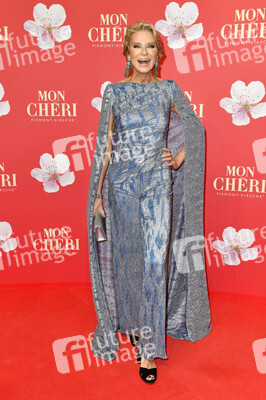 Mon Chéri Barbara Tag 2018 in München