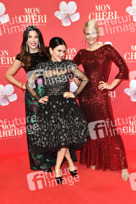 Mon Chéri Barbara Tag 2018 in München