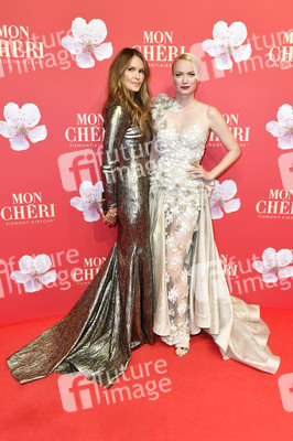 Mon Chéri Barbara Tag 2018 in München