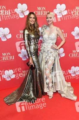 Mon Chéri Barbara Tag 2018 in München