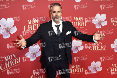 Mon Chéri Barbara Tag 2018 in München
