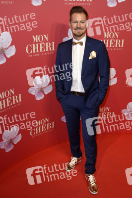 Mon Chéri Barbara Tag 2018 in München