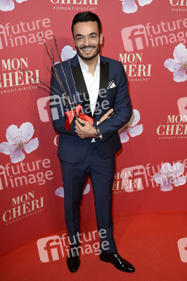 Mon Chéri Barbara Tag 2018 in München