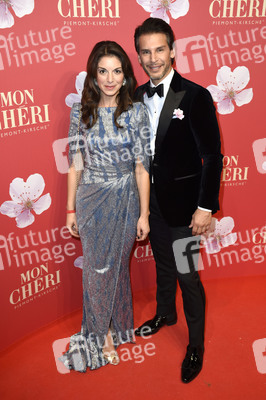 Mon Chéri Barbara Tag 2018 in München