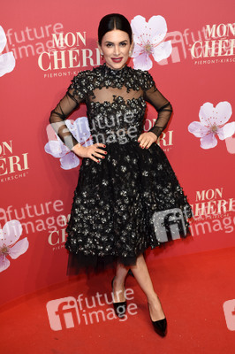 Mon Chéri Barbara Tag 2018 in München