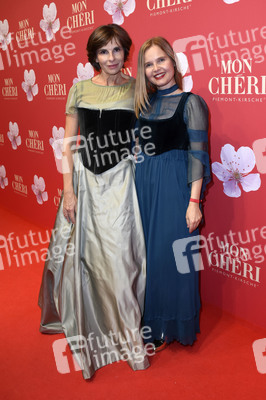 Mon Chéri Barbara Tag 2018 in München